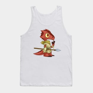 KOBOLDS Tank Top